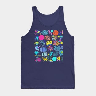 Mishmash 2 Tank Top